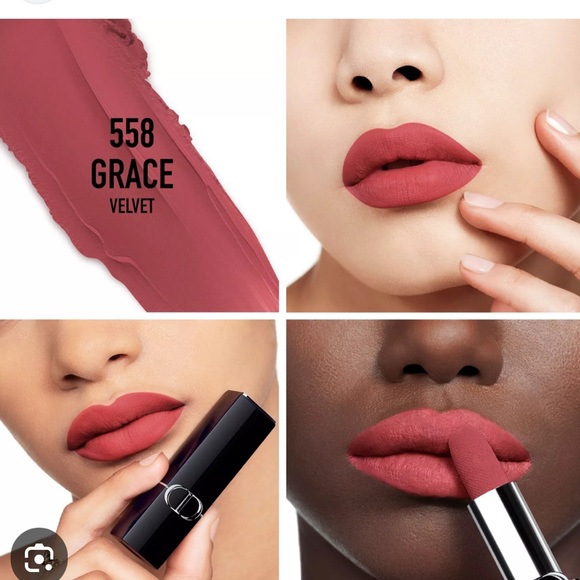 NEW Dior Rouge Dior Lipstick - Picture 4 of 4